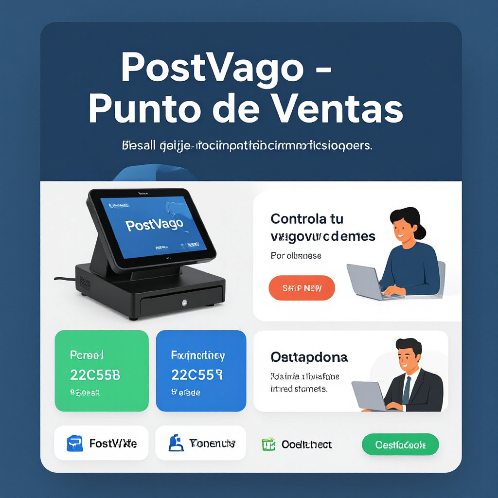 Posvago POS