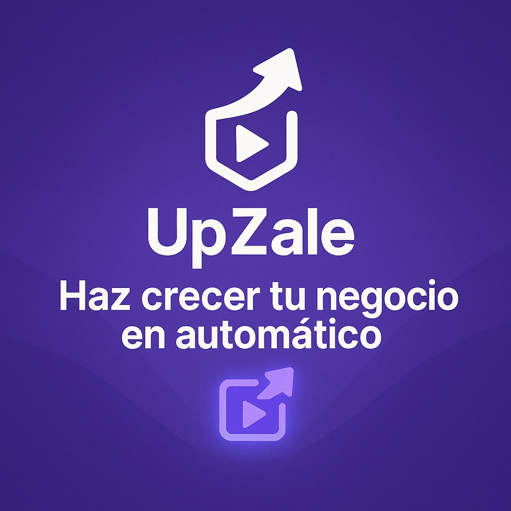 UpZale